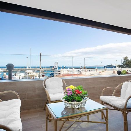 Apartament La Casita Del Muelle Melenara Zewnętrze zdjęcie