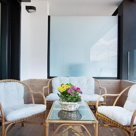 Apartament La Casita Del Muelle Melenara Zewnętrze zdjęcie