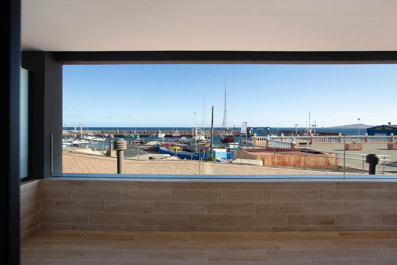 Apartament La Casita Del Muelle Melenara Zewnętrze zdjęcie