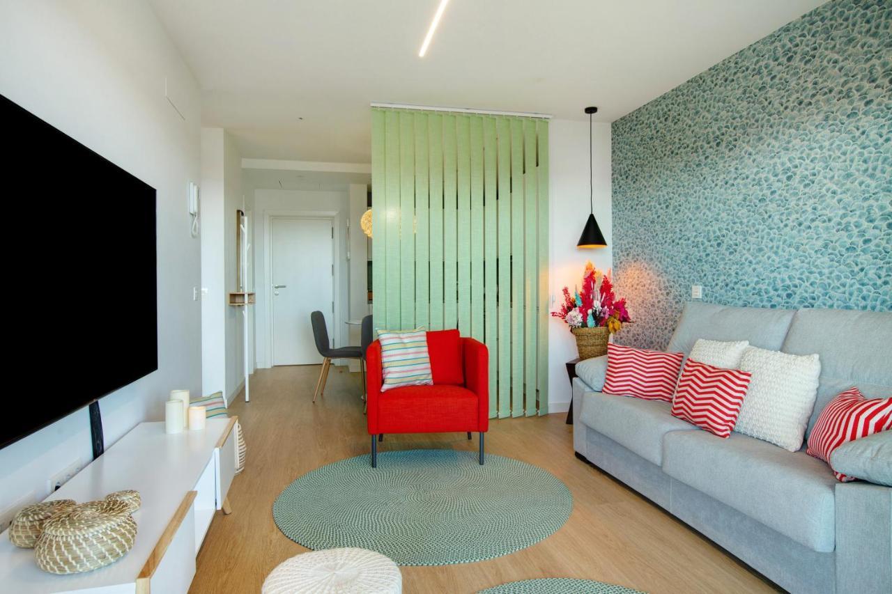 Apartament La Casita Del Muelle Melenara Zewnętrze zdjęcie