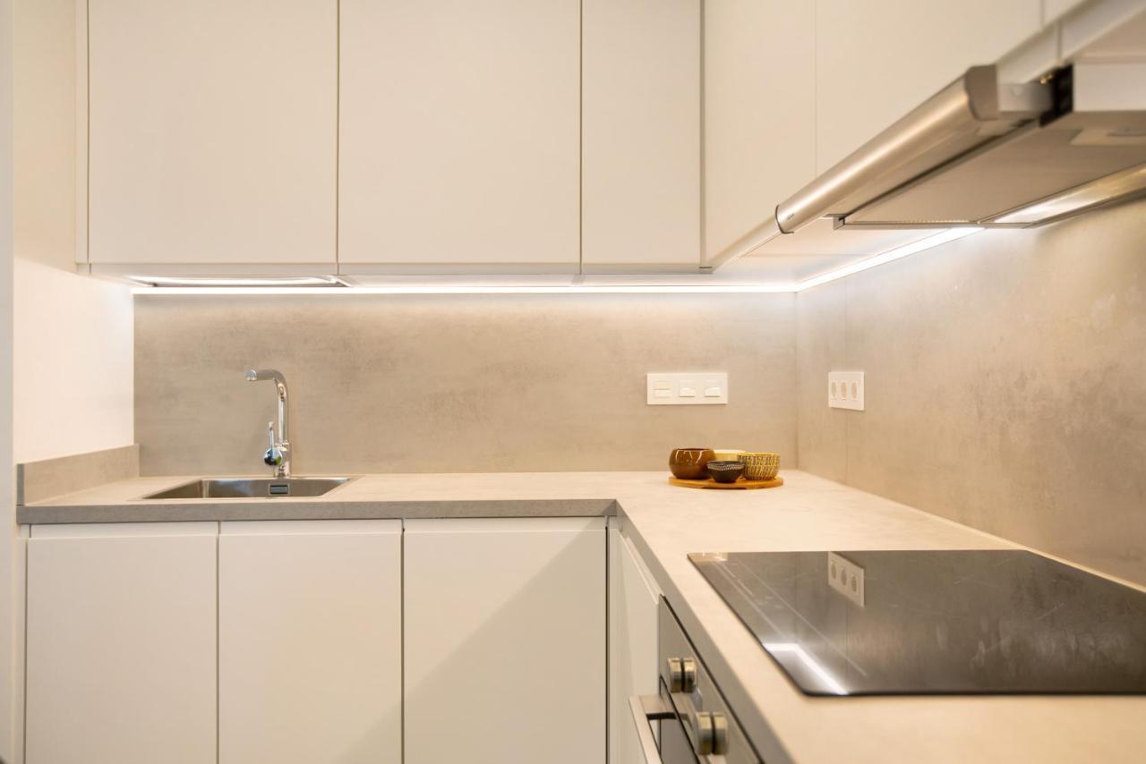Apartament La Casita Del Muelle Melenara Zewnętrze zdjęcie