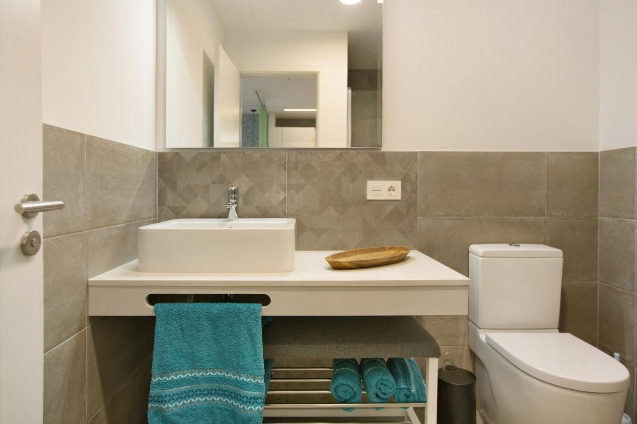 Apartament La Casita Del Muelle Melenara Zewnętrze zdjęcie