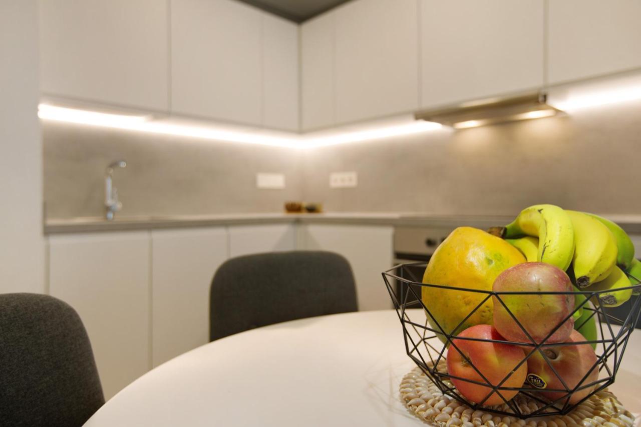 Apartament La Casita Del Muelle Melenara Zewnętrze zdjęcie