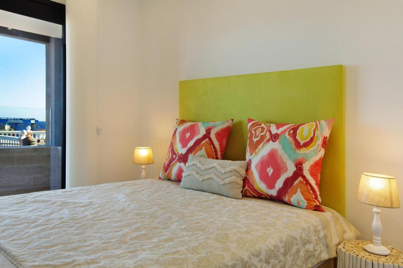 Apartament La Casita Del Muelle Melenara Zewnętrze zdjęcie