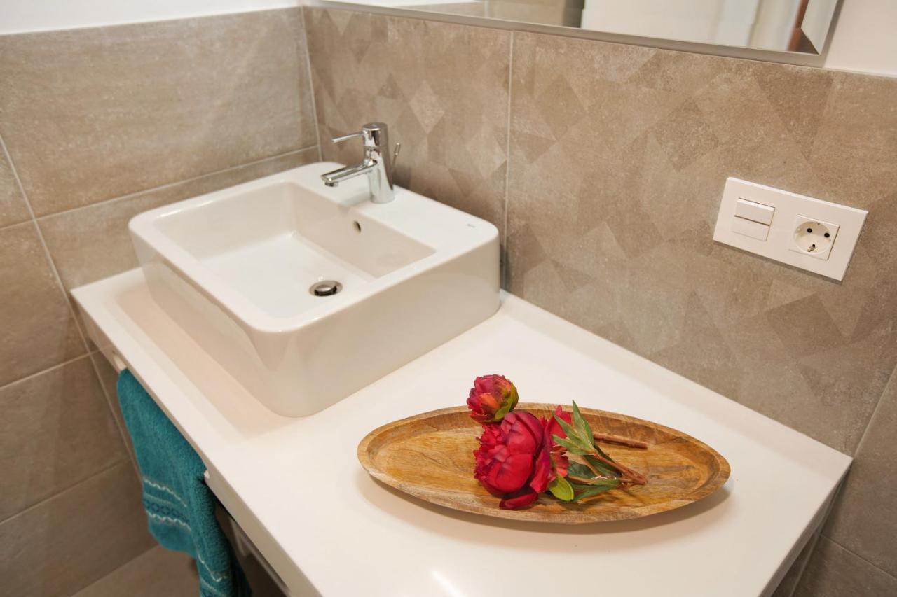 Apartament La Casita Del Muelle Melenara Zewnętrze zdjęcie