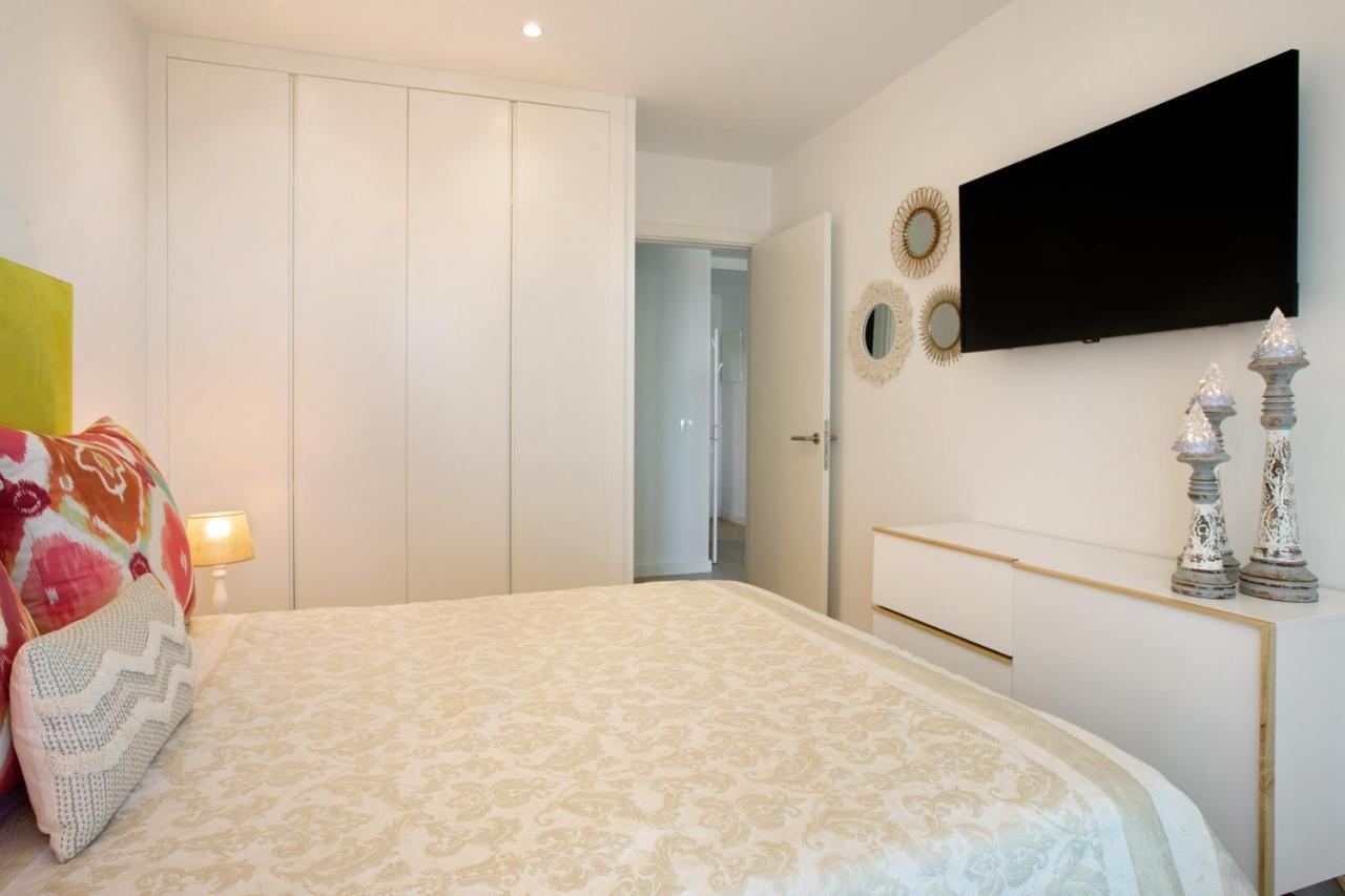 Apartament La Casita Del Muelle Melenara Zewnętrze zdjęcie