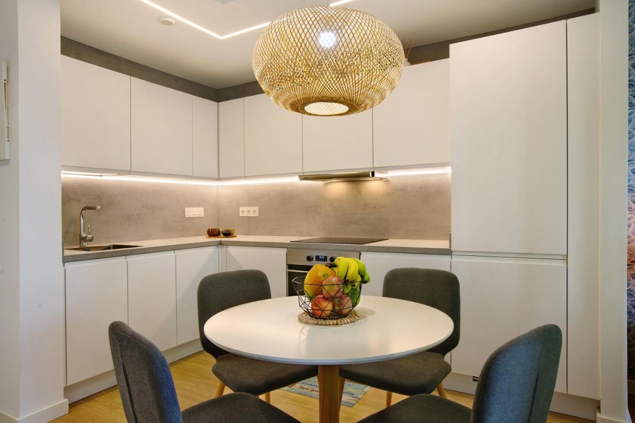 Apartament La Casita Del Muelle Melenara Zewnętrze zdjęcie