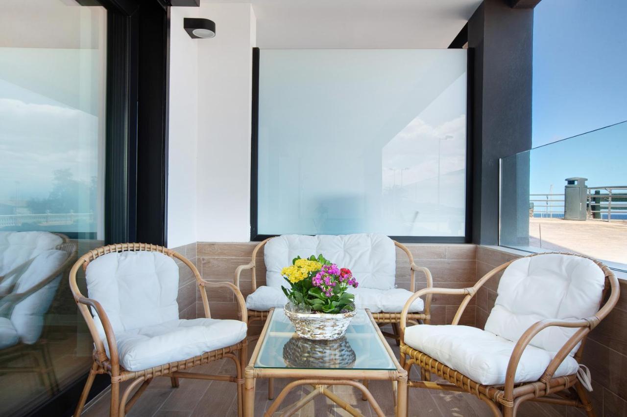 Apartament La Casita Del Muelle Melenara Zewnętrze zdjęcie