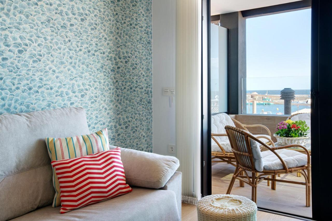 Apartament La Casita Del Muelle Melenara Zewnętrze zdjęcie